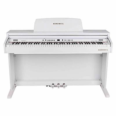 Kurzweil KA130WH Dijital Piyano / TABURE+KULAKLIK HED�YEL�