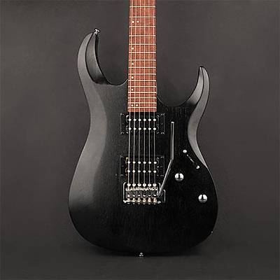 Cort X100 Open Pore Black Cherry Elektro Gitar 