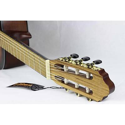 VALENCIA VC304ASB KLAS�K 4/4 Gitar KILIF PENA