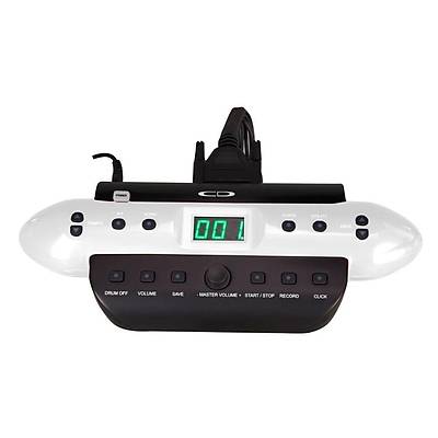 Carlsbro CSD120 Compact Elektronik Davul Seti / KULAKLIK+BAGET