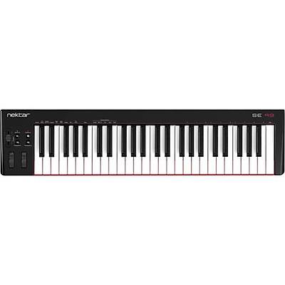Nektar SE49 Mini USB MIDI Klavye 