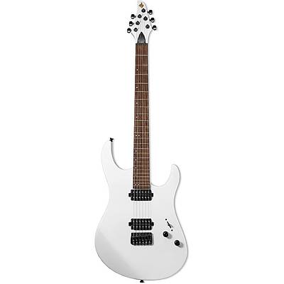 Donner DMT-100 Elektro Gitar (Beyaz)