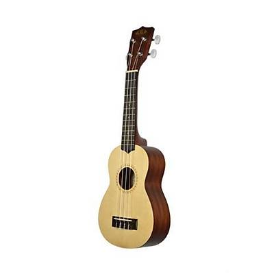 Kala KA-15S-S Soprano Ukulele / PENA HED�YEL�