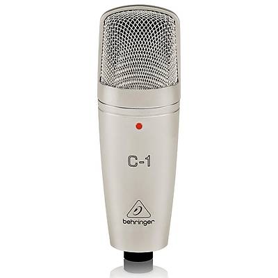 BEHRINGER U-PHORIA STUDIO / Kay�t Paketi