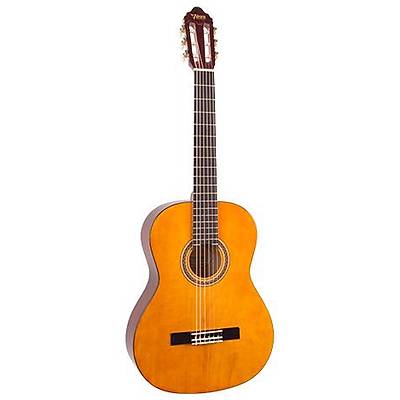 VALENCIA VC104T Klasik Gitar Sap elikli / Klf