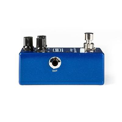 MXR M280 Vintage Bass Octave Mini Pedalı