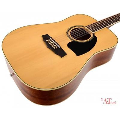 Ibanez PF1512-NT (12 Telli) Akustik Gitar