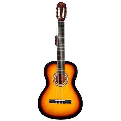 Barcelona LC 3900SB Klasik Gitar (K�l�f+Pena)