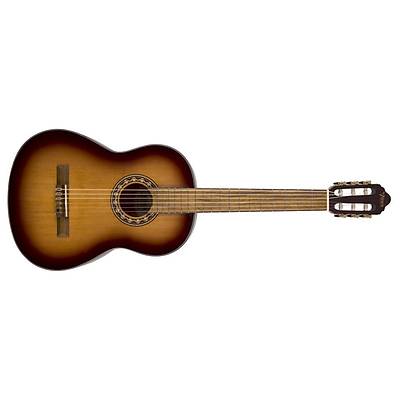 VALENCIA VC304ASB KLAS�K 4/4 Gitar KILIF PENA
