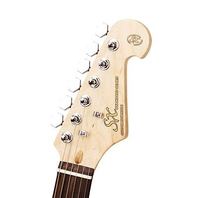 SX SE1 SK EB Elektro Gitar Seti