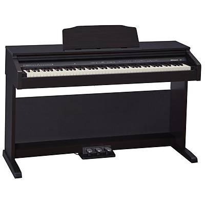 ROLAND RP30-CRL G�l A�ac� Dijital Piyano / TABURE+KULAKLIK