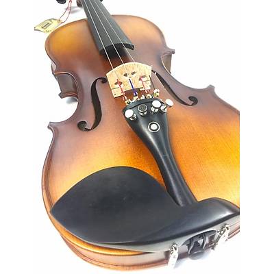 CONCERTO HD-V11-F-4/4 Keman  / KUTU+YAY+RE��NE+AKORT ALET� 