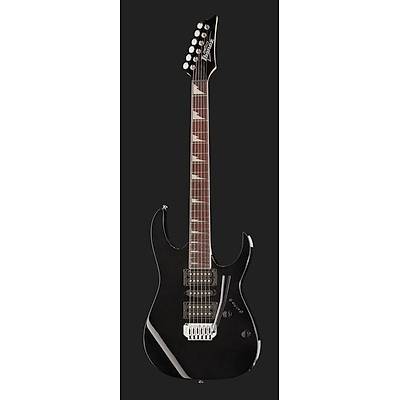 Ibanez GRG170DX-BKN Elektro Gitar 
