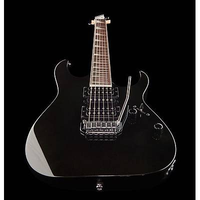 Ibanez GRG170DX-BKN Elektro Gitar 