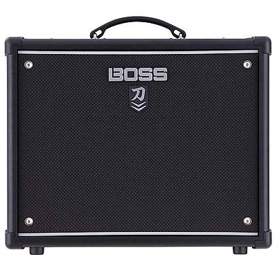 BOSS KTN-50 MK2 Katana Combo Elektro Gitar Amfisi