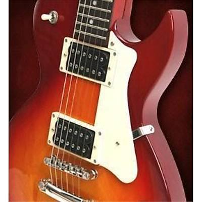 Cort CR100CRS Elektro Gitar (Hediyeli)