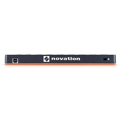 Novation Launchpad MK2 Midi Kontrol nitesi 