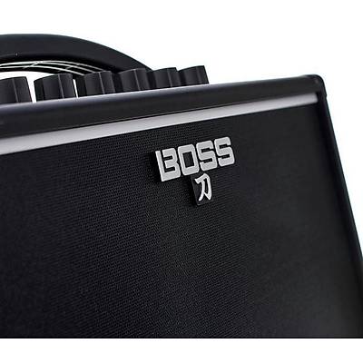 BOSS KTN-MINI Katana Mini Elektro Gitar Amfisi 