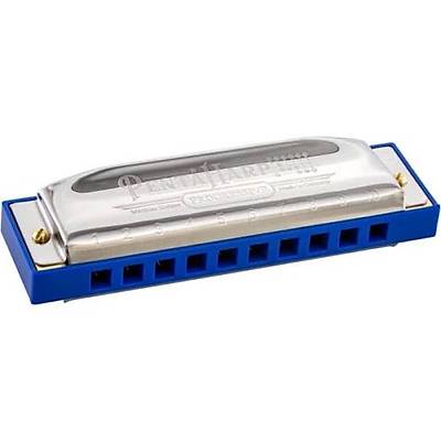 Hohner M2111X Pentaharp Mzka (Si Bemol Minr)