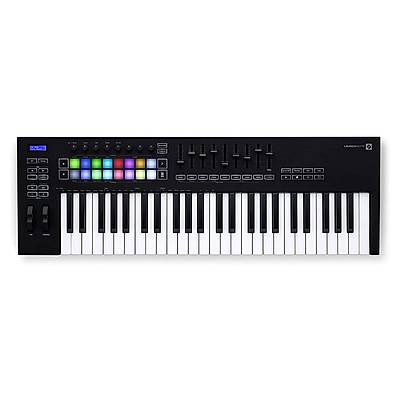 Novation Launchkey 49 MK3 Midi Klavye