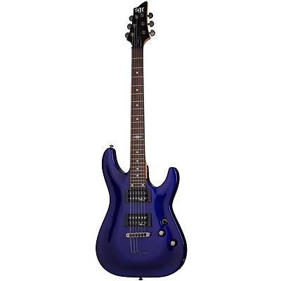 Schecter SGR C-1 Elektro Gitar (Electric Blue)