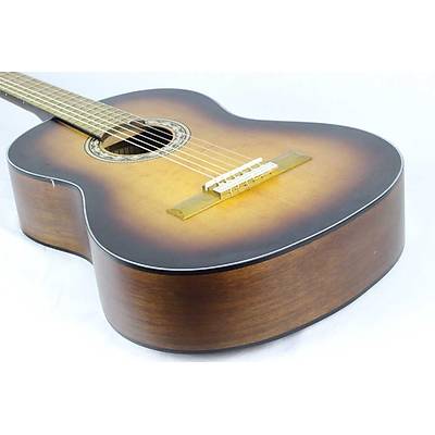 VALENCIA VC304ASB KLAS�K 4/4 Gitar KILIF PENA