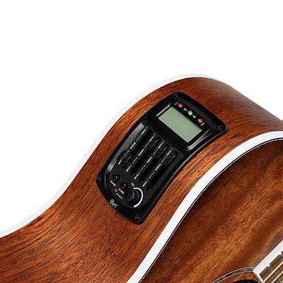 CORT GAMEDX MOP ELEKTRO AKUST�K G�TAR, GRAND AUDITORIUM KASA, OPEN PORE