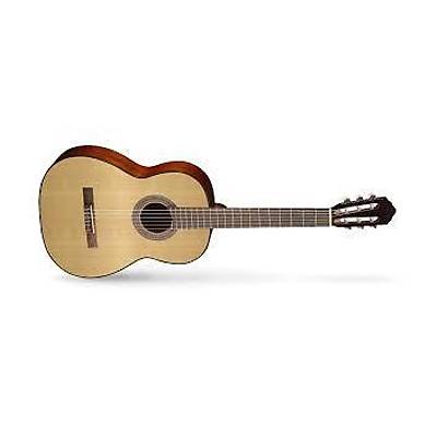 CORT AC100OPW KLAS�K Gitar / Cort K�l�fl�