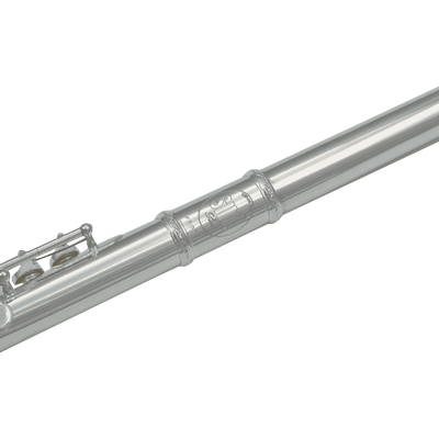 SML PARIS FL300R / Gümüş Kaplama Yan Flüt