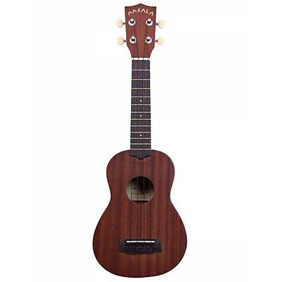 Kala Makala Soprano Ukulele / PENA HEDYEL