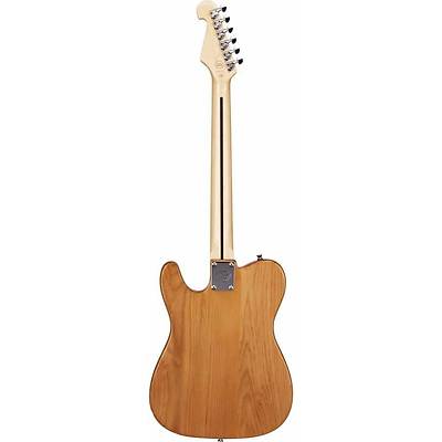 SX STL ALDER NA Telecaster Elektro Gitar