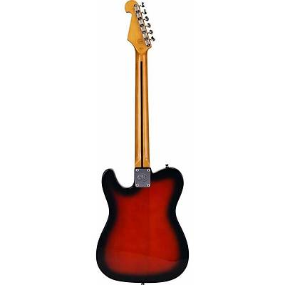 SX STL50 2TS Telecaster Elektro Gitar / KILIF