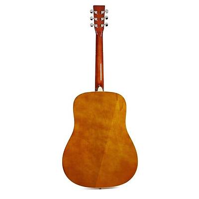 Sx SD104G Akustik Gitar
