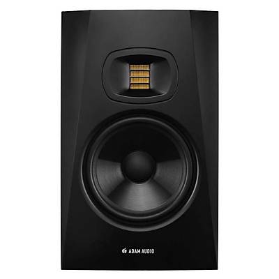 ADAM AUDIO T7V 7 inç Aktif Monitör Hoparlör (Tek)