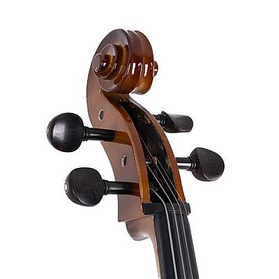 VANETTA WN-20 / 1/2 ello