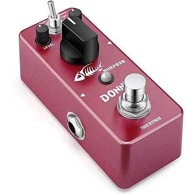 Donner Morpher Distortion Pedal
