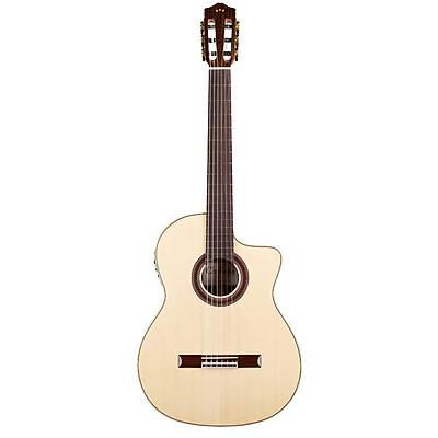 Cordoba GK Studio Negra Elektro Klasik Gitar (Natural)