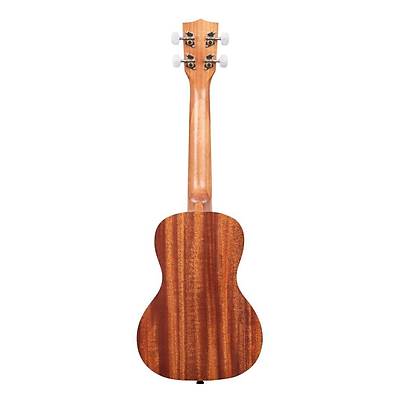 Kala KA-15C Maun Concert Ukulele (Natural)