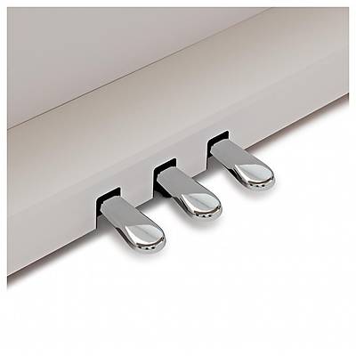 KAWAI KDP75W Beyaz Dijital Piyano