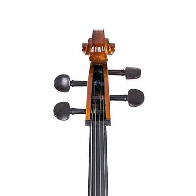 VANETTA WN-20 / 1/2 ello