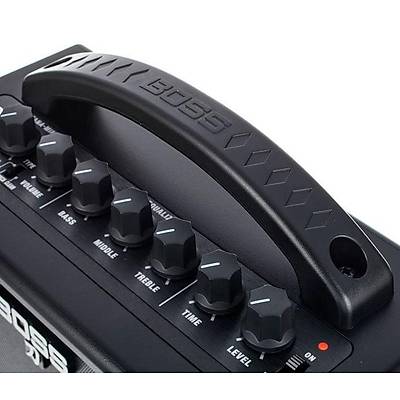 BOSS KTN-MINI Katana Mini Elektro Gitar Amfisi 