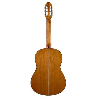 VALENCIA VC404 KLASK 4/4 Gitar KILIF PENA