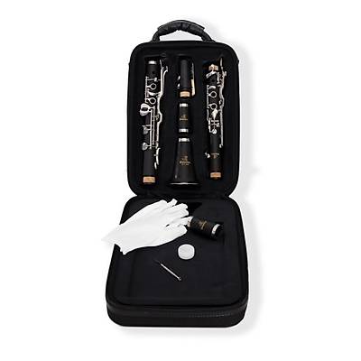 Bohemia BCL 4000 Sol Klarnet / KAMIŞ HEDİYELİ