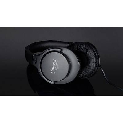 Roland RH-5 Kulakl�k 