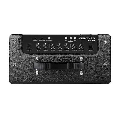 Nux Mighty 20 MKII Elektro Gitar Amfisi