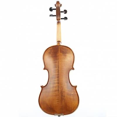 Carlovy VLA9 - 3/4 Keman