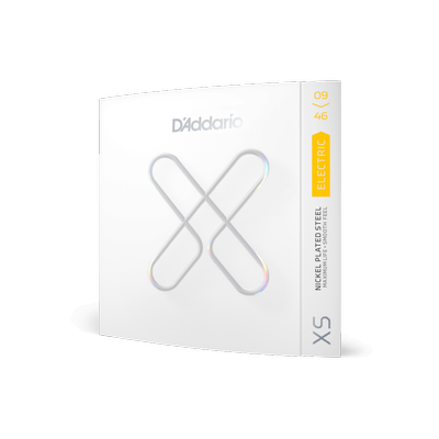 ELEKTRO GTAR TEL SET, XS, 09-46 , SUP LIGHT