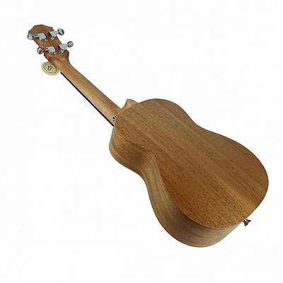 CREMONIA AU07L-21 UKULELE PER� SER�S� / KILIF+PENA HED�YEL�