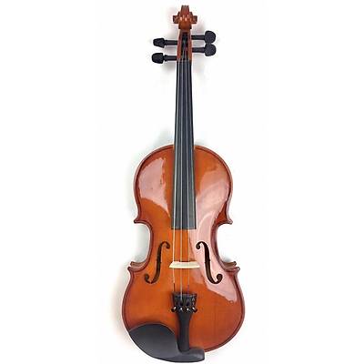 VANETTA VL-1A 3/4 Parlak Cila Keman (10-12 Yaş)