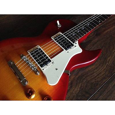 Cort CR100CRS Elektro Gitar (Hediyeli)